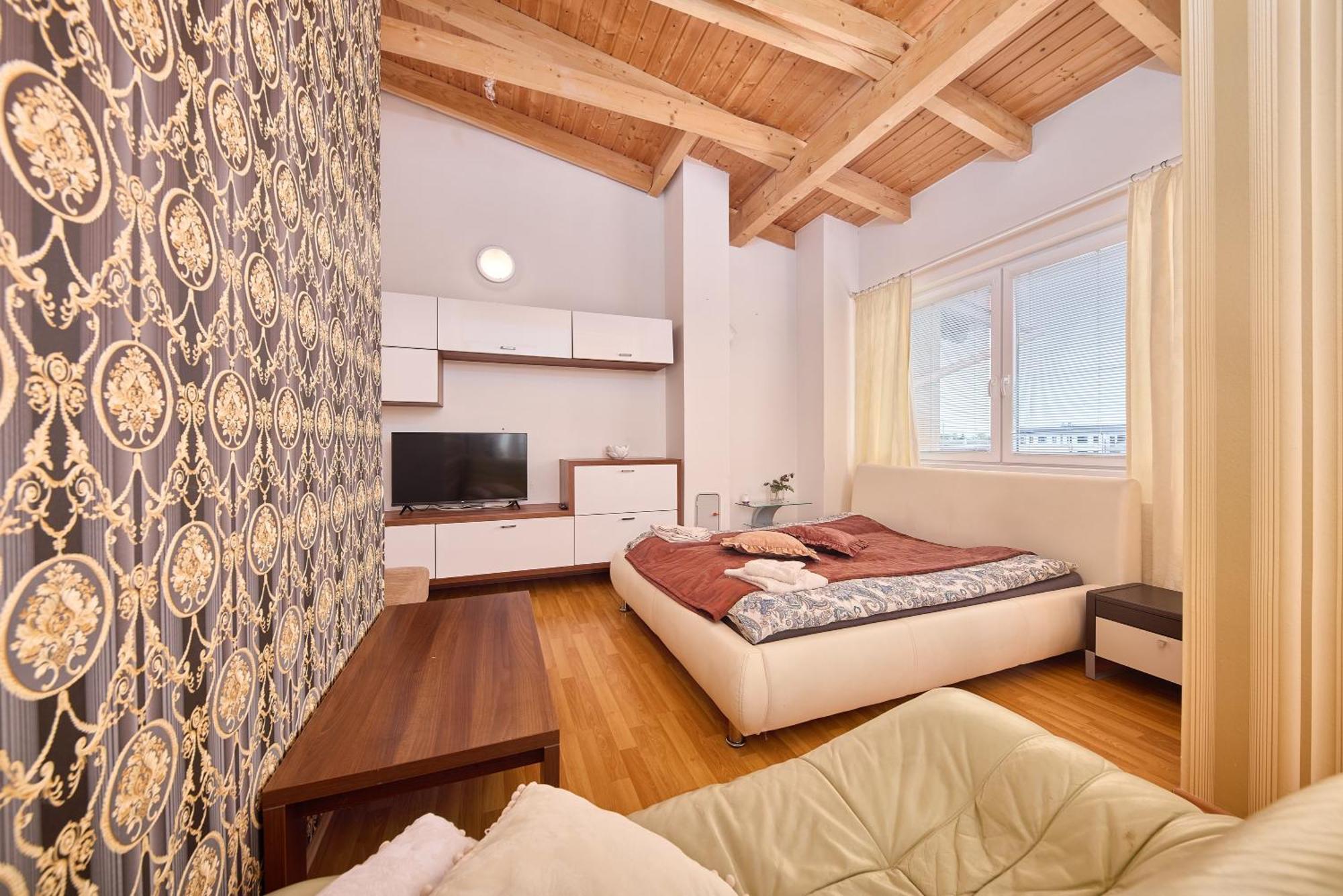 Design Apartment Братислава Экстерьер фото
